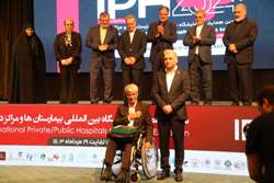 Hormozgan University of Medical Sciences Showcases Expertise at International Private/Public Hospitals Congress & Exhibition