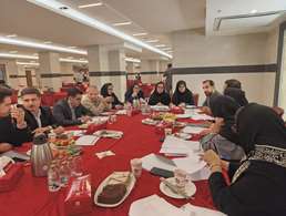 The first workshop to familiarize with the evaluation indicators of the country’s medical sciences educational and research institutions to attract international students was held